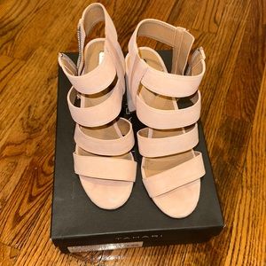 Tahari sandals